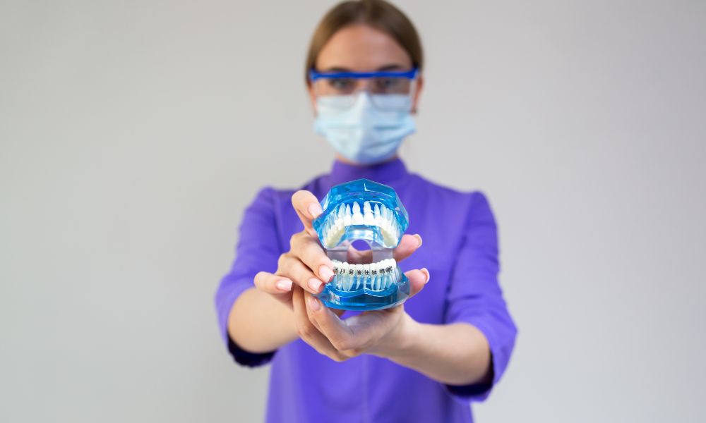 Equipo de Especialistas en Cirugía Maxilofacial