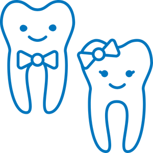 Pediatric dentistry