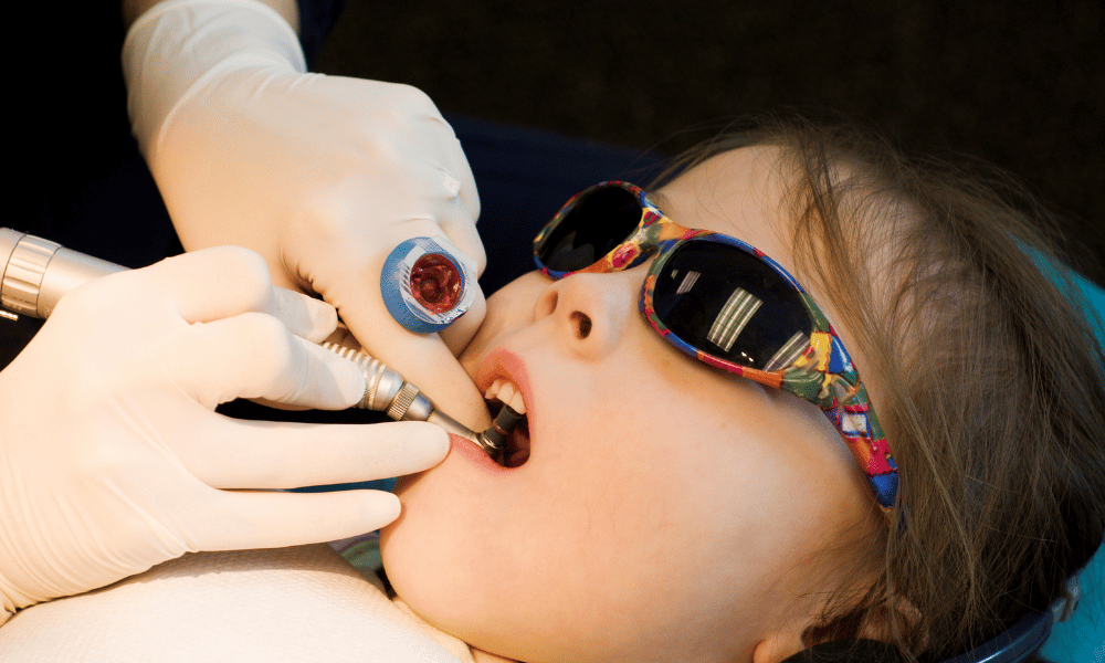 Preguntas Frecuentes sobre Odontología Pediátrica