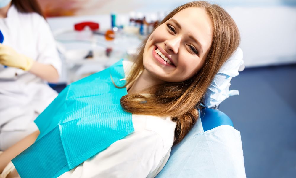 Qué es la Cirugía Maxilofacial