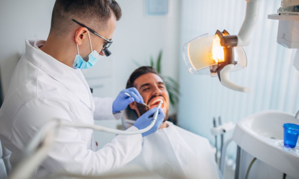 Dental Services