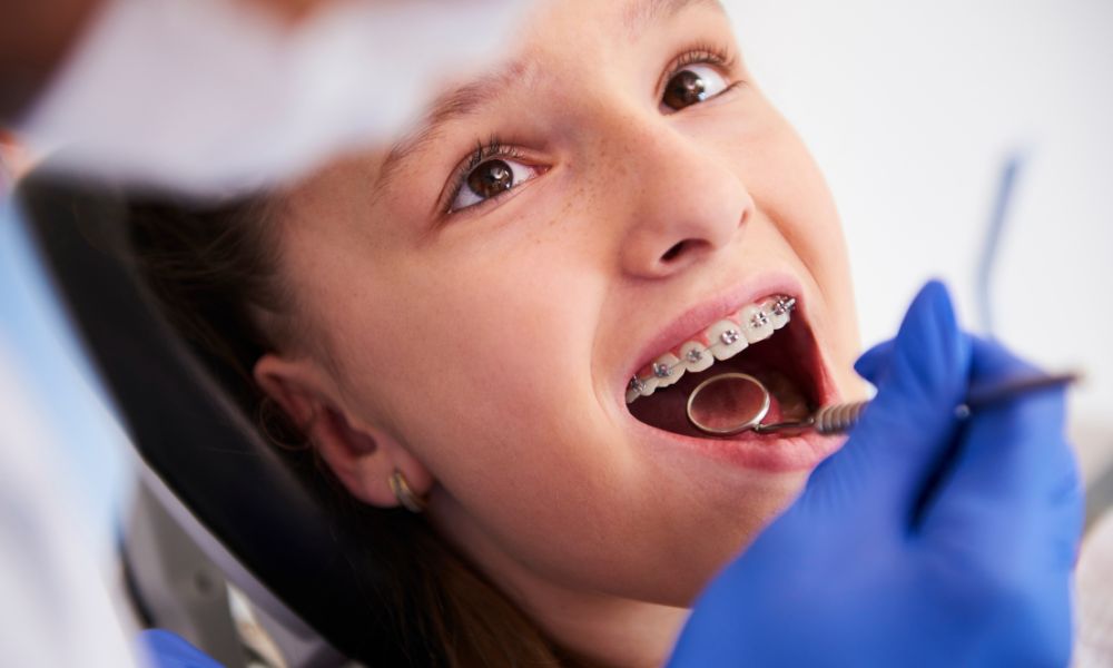 Orthodontic Specialists