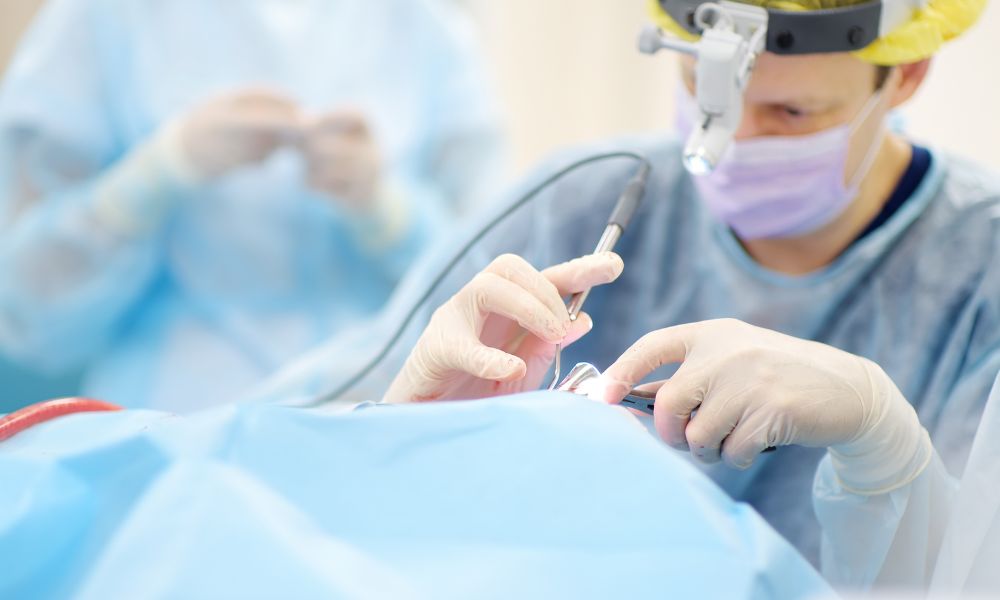 Maxillofacial Surgery Specialists
