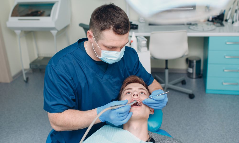 Oral Rehabilitation Specialists