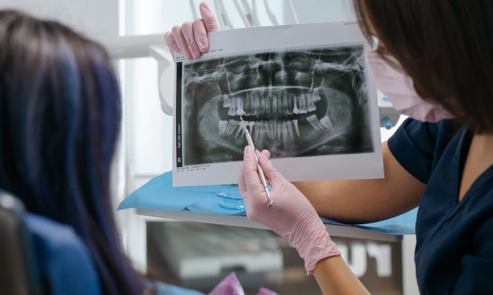 State-of-the-Art Technology in Dentistry
