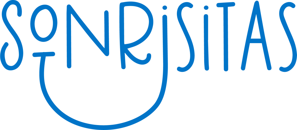 Logo Sonrisitas