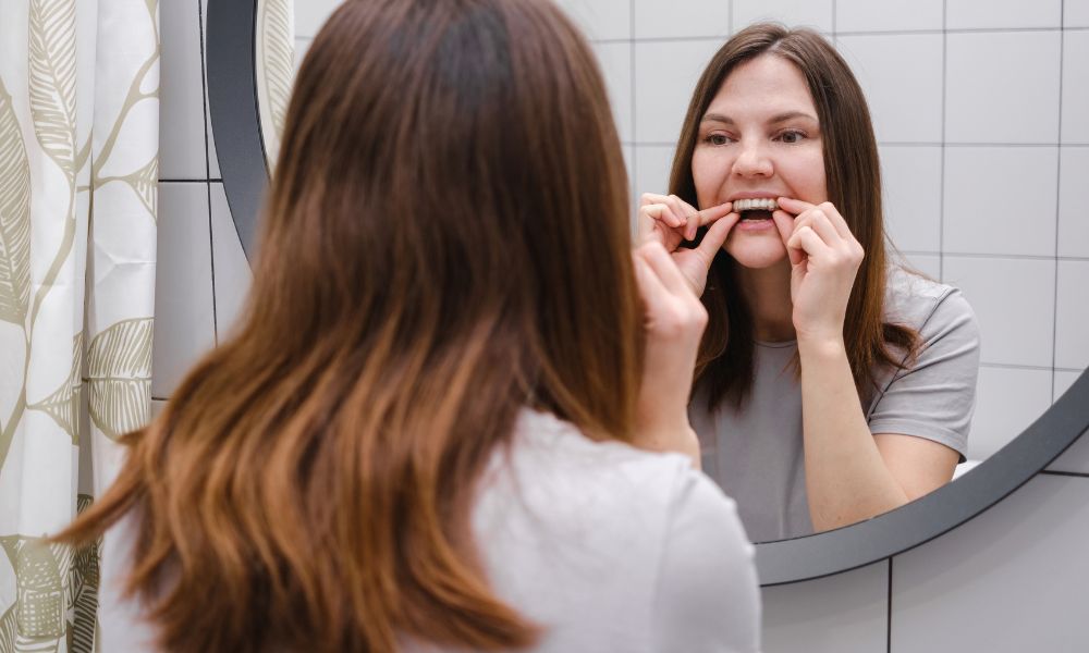 Beneficios de Elegir Invisalign en Clínica Dental Obarrio
