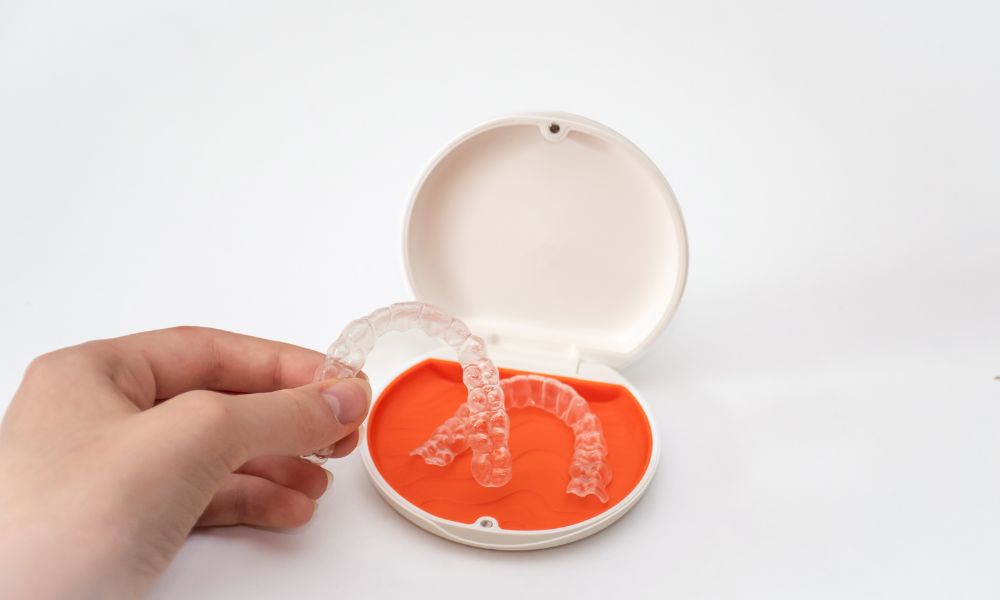 Preguntas Frecuentes sobre Invisalign en Clínica Dental Obarrio