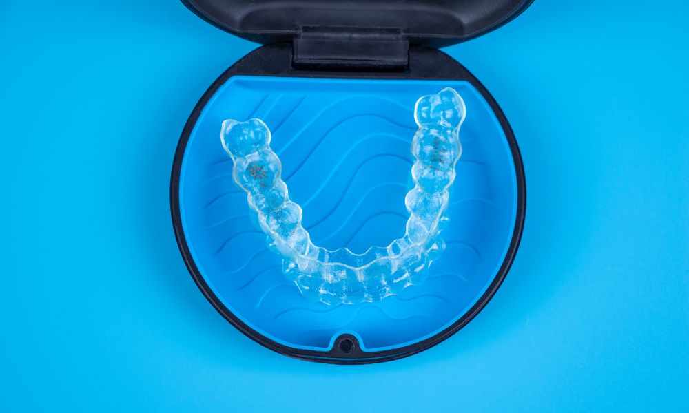 Ventajas del Uso de Invisalign
