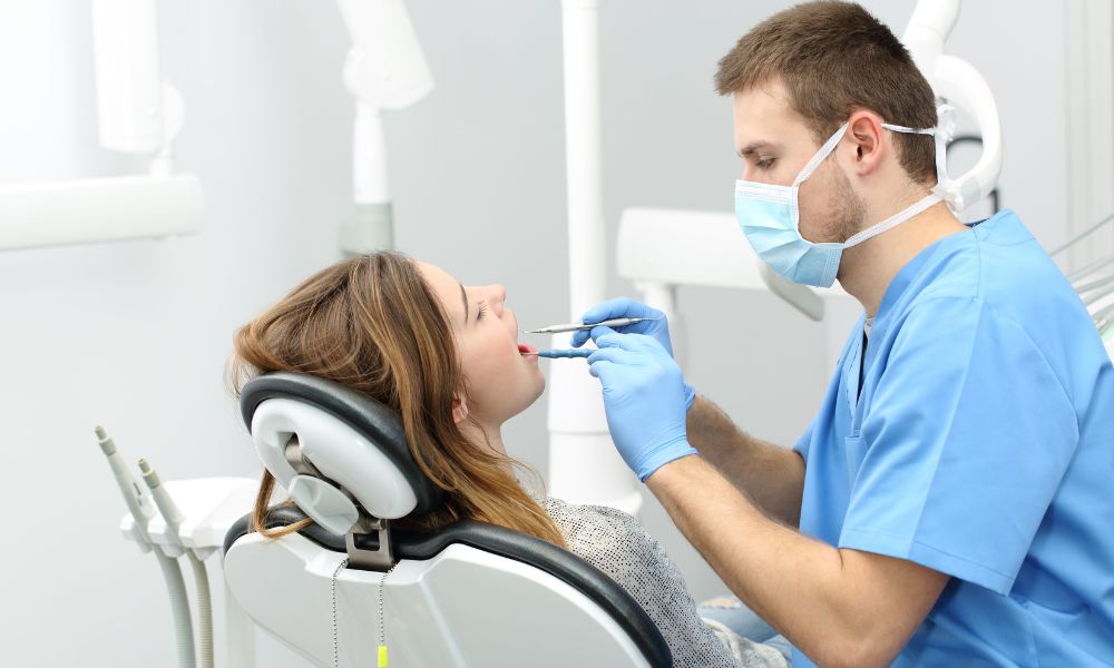 Cómo Prevenir el Dolor Dental
