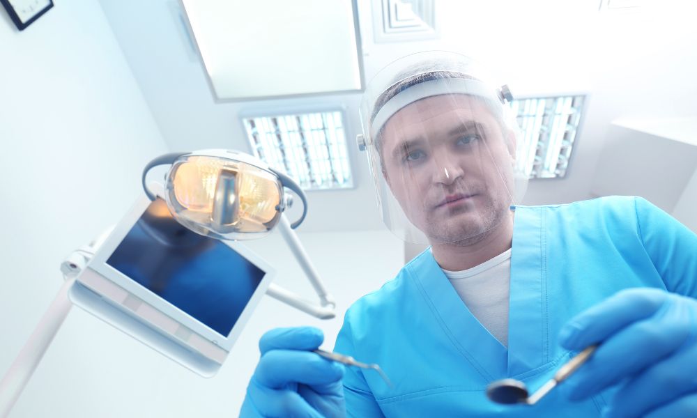 Diagnóstico de Periodontitis en Panamá