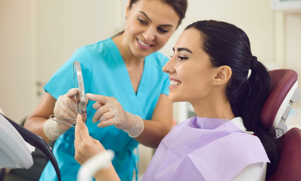 Importance of Regular Checkups