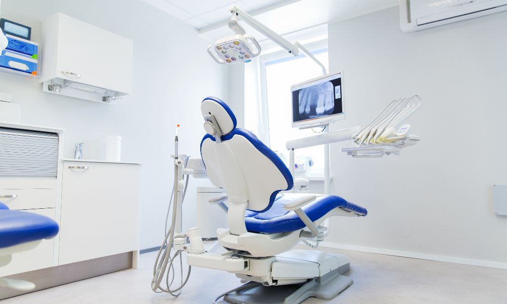 Treatment Options at Obarrio Dental Clinic