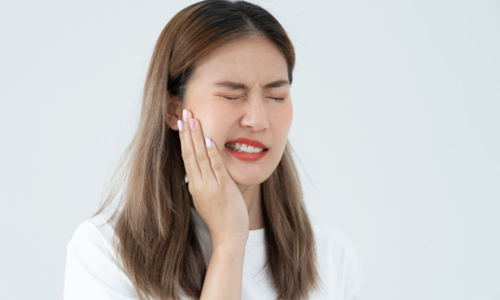 Qué es el Dolor Dental