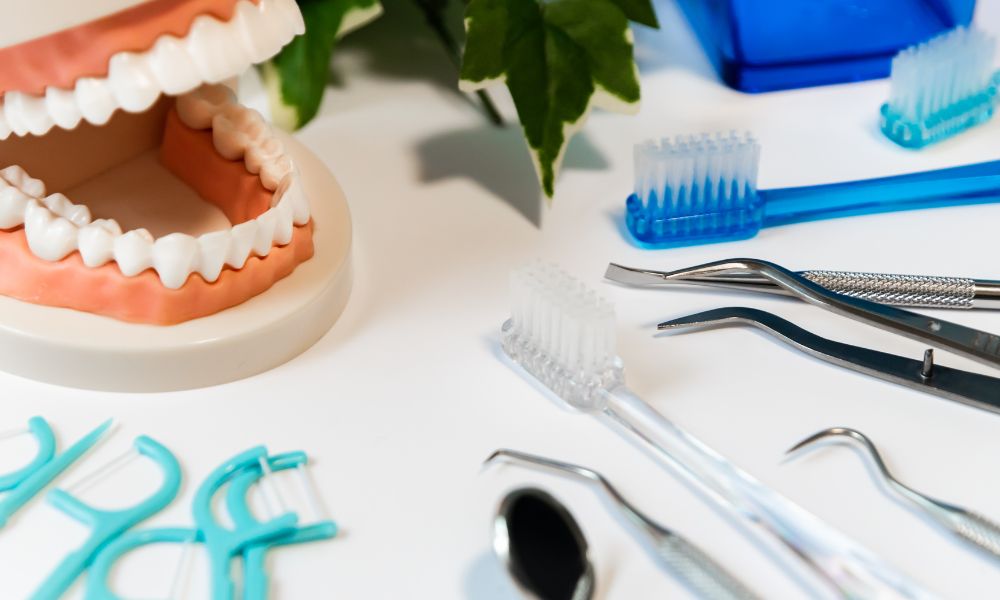 Tratamiento de la Periodontitis