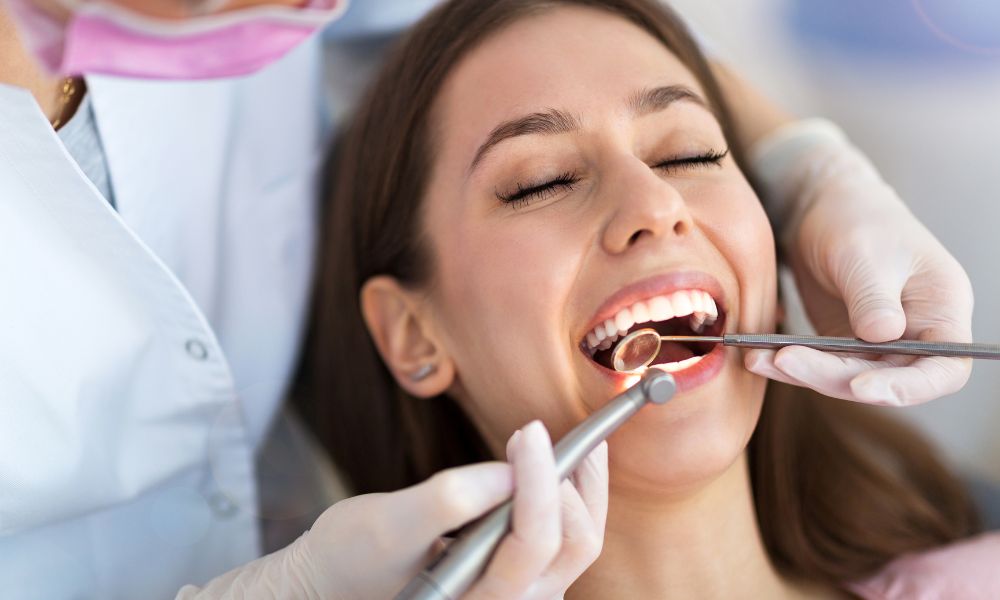 Advanced Treatments for Cavities at Obarrio Dental Clinic