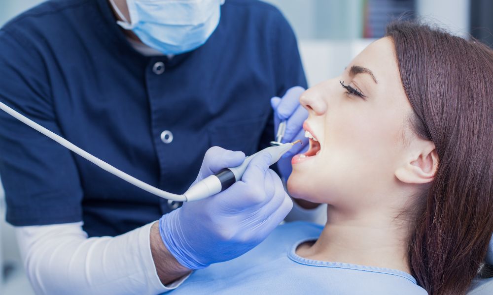 Tratamientos Disponibles para el Dolor Dental