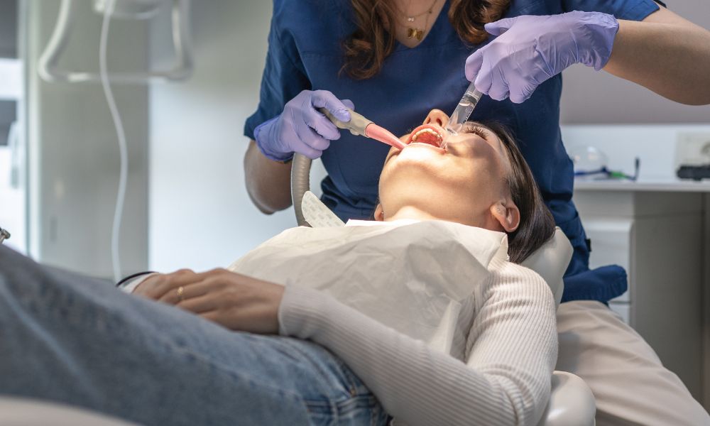 Equipo de Expertos en Odontología