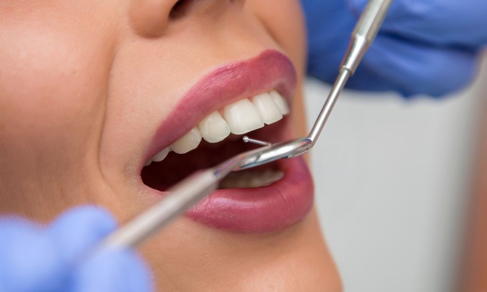 Ventajas de Elegir Clínica Dental Obarrio