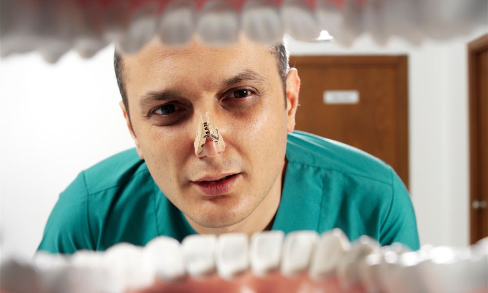 Halitosis: Causas y Tratamientos Efectivos
