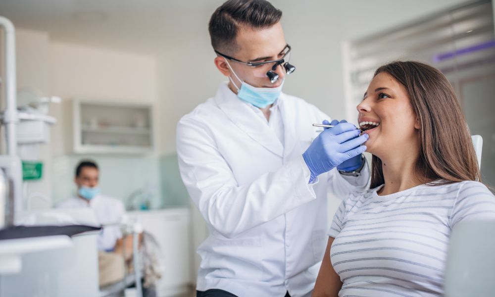 Why choose Obarrio Dental Clinic for your Dental Curettage