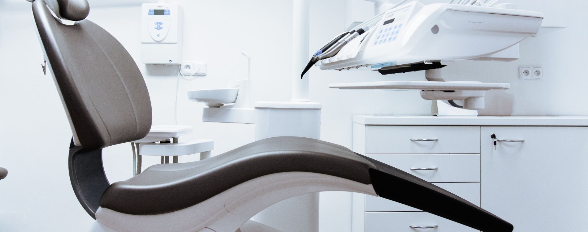 Disyuntor Dental Tratamiento Especializado en Panamá