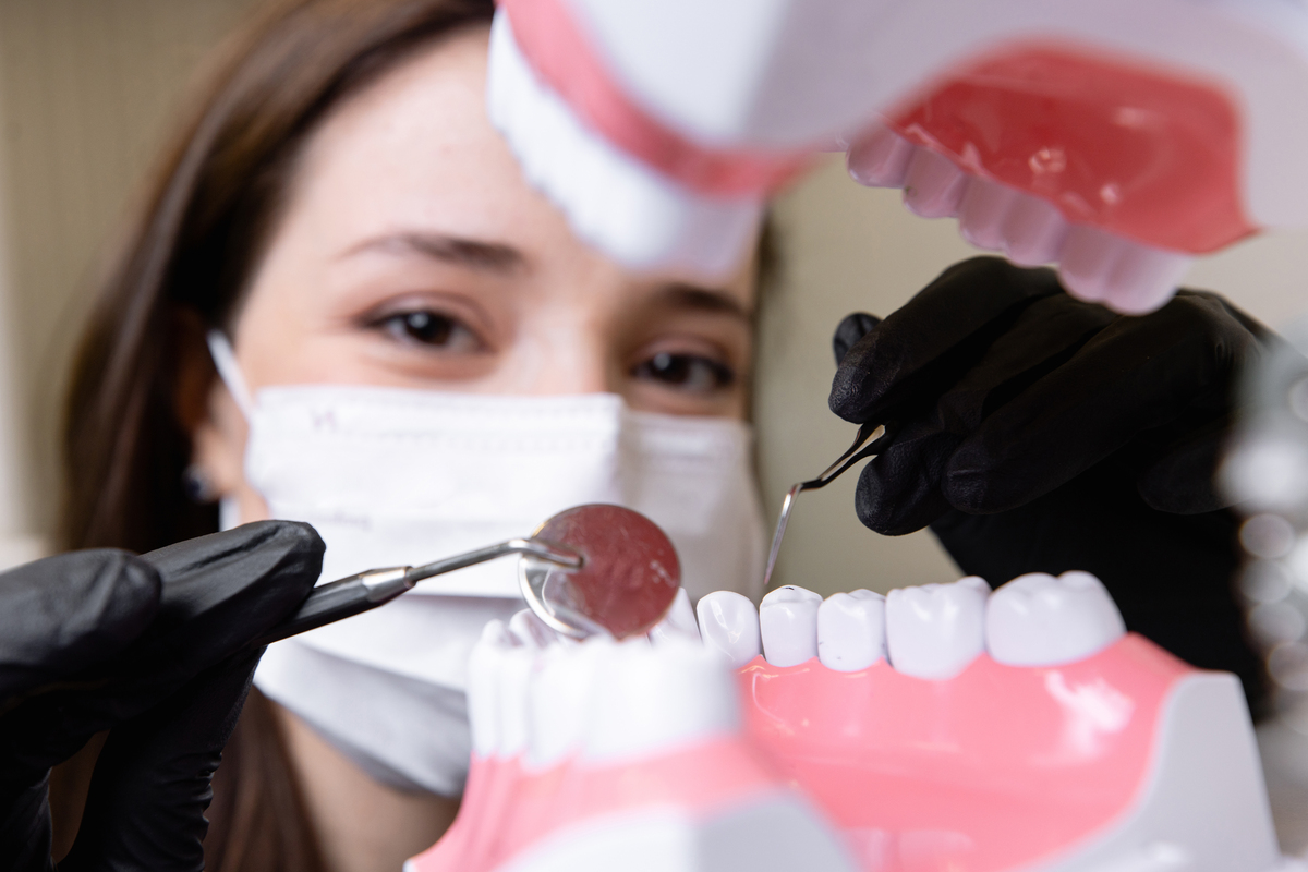 Cuántas veces se puede poner resina dental