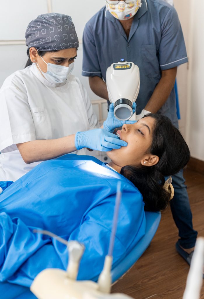 Ansiedad y miedo en el tratamiento dental el obstáculo que vencemos