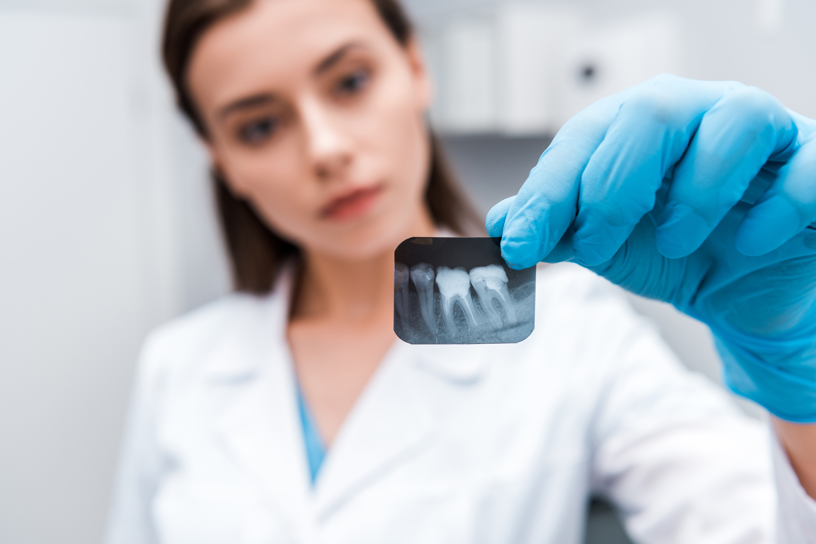 Why Choose Digital Dental Radiography in Panama