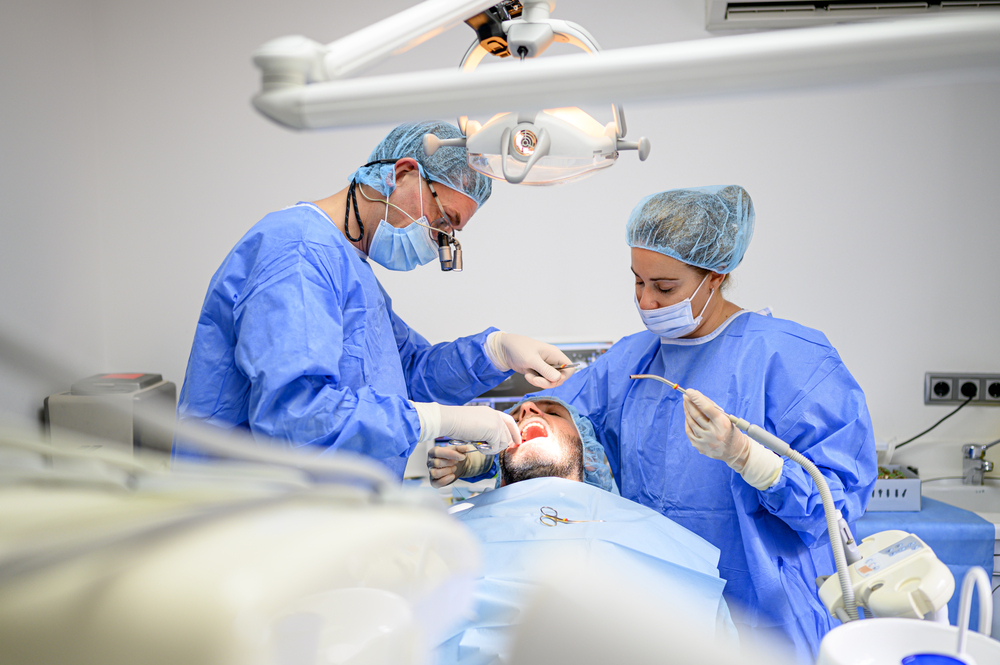 Precios claros y opciones de financiamiento flexibles para cirugía oral en Panamá