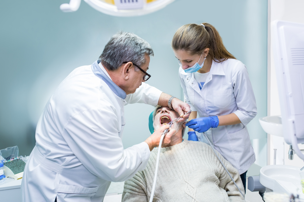 Procedimiento integral de sedación consciente en la Clínica Dental Obarrio