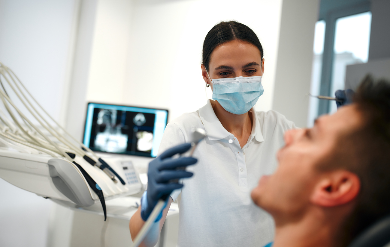 Qué es la Pulpitis Síntomas, Tipos y Tratamientos