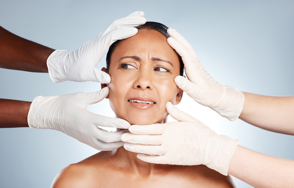 Beneficios de la Corrección Facial