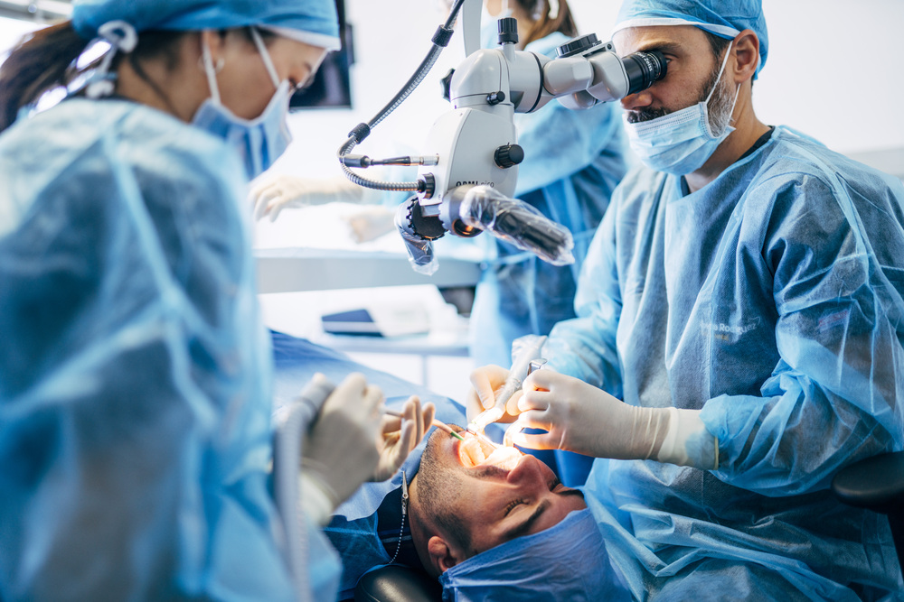 La Experiencia de la Clínica Dental Obarrio