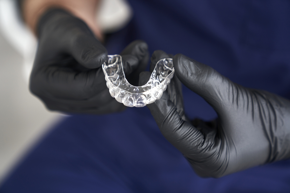 Todo sobre Férulas Dentales en Panamá
