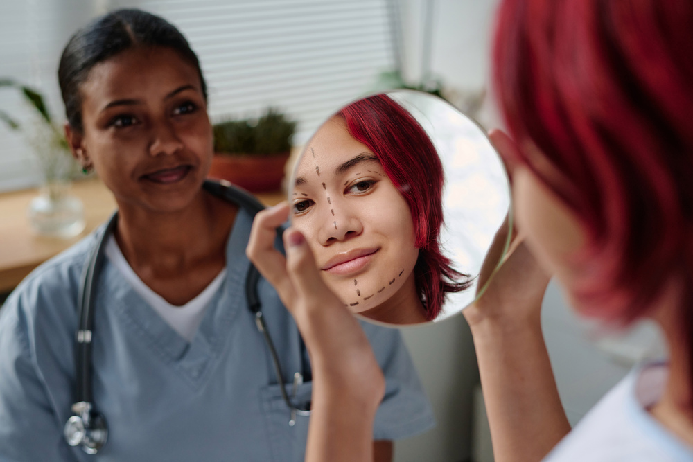 Todo sobre el Proceso de Corrección de Deformidades Faciales