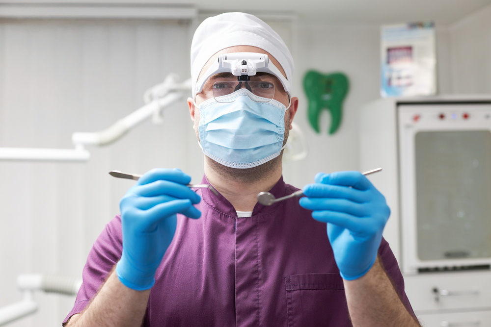 Beneficios Clave de Elegir una Apicectomía en Clínica Dental Obarrio