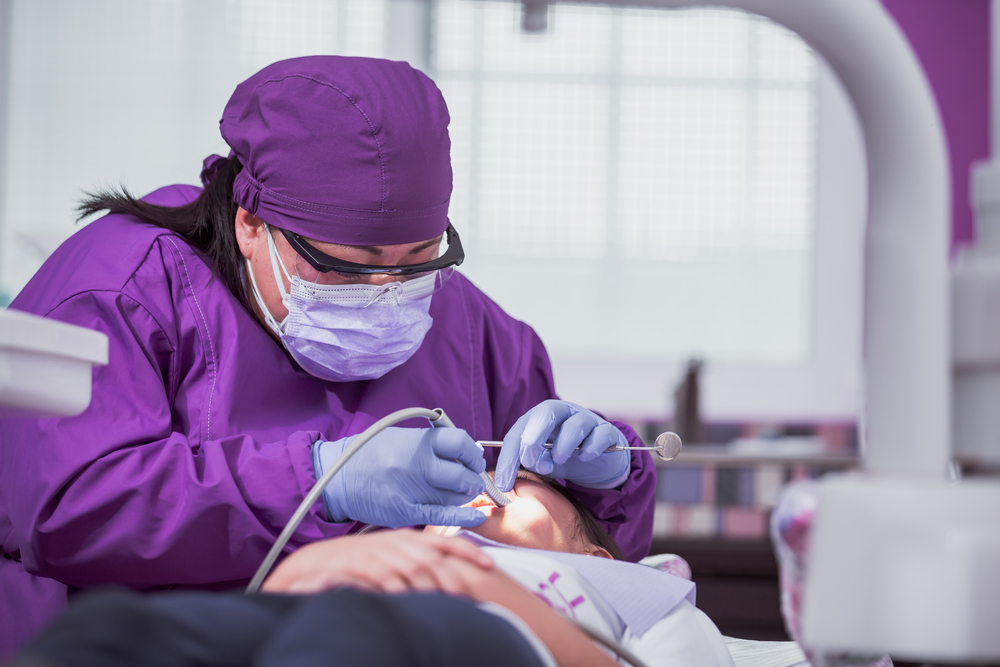 Beneficios de la Pulpotomía en Clínica Dental Obarrio