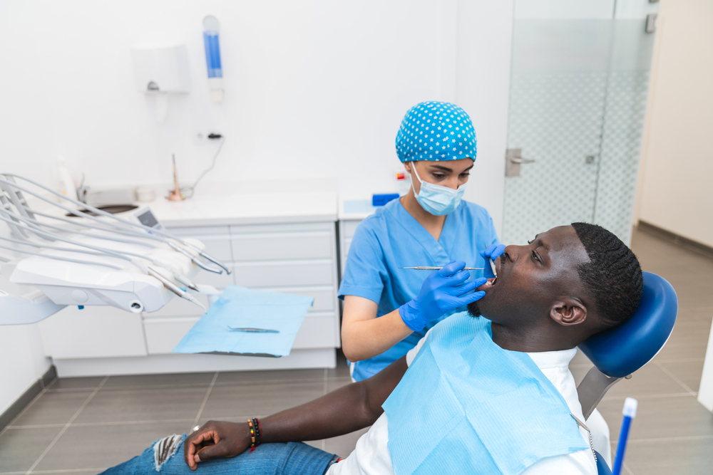 Procedimiento Paso a Paso de la Reendodoncia