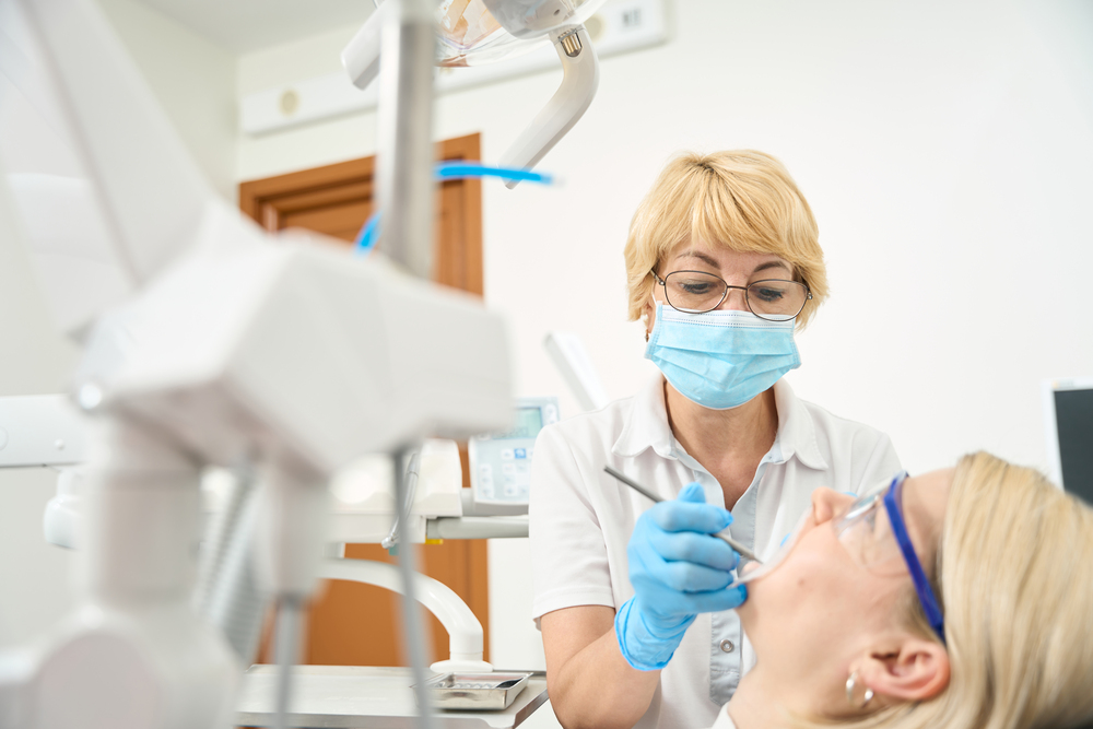 Procedimiento de Reparación de Perforación Endodóntica Paso a Paso