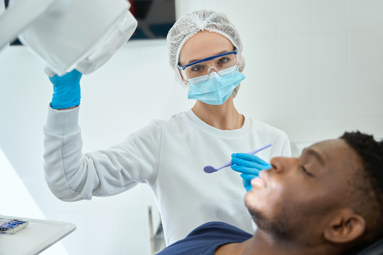 Reendodoncia en Panamá