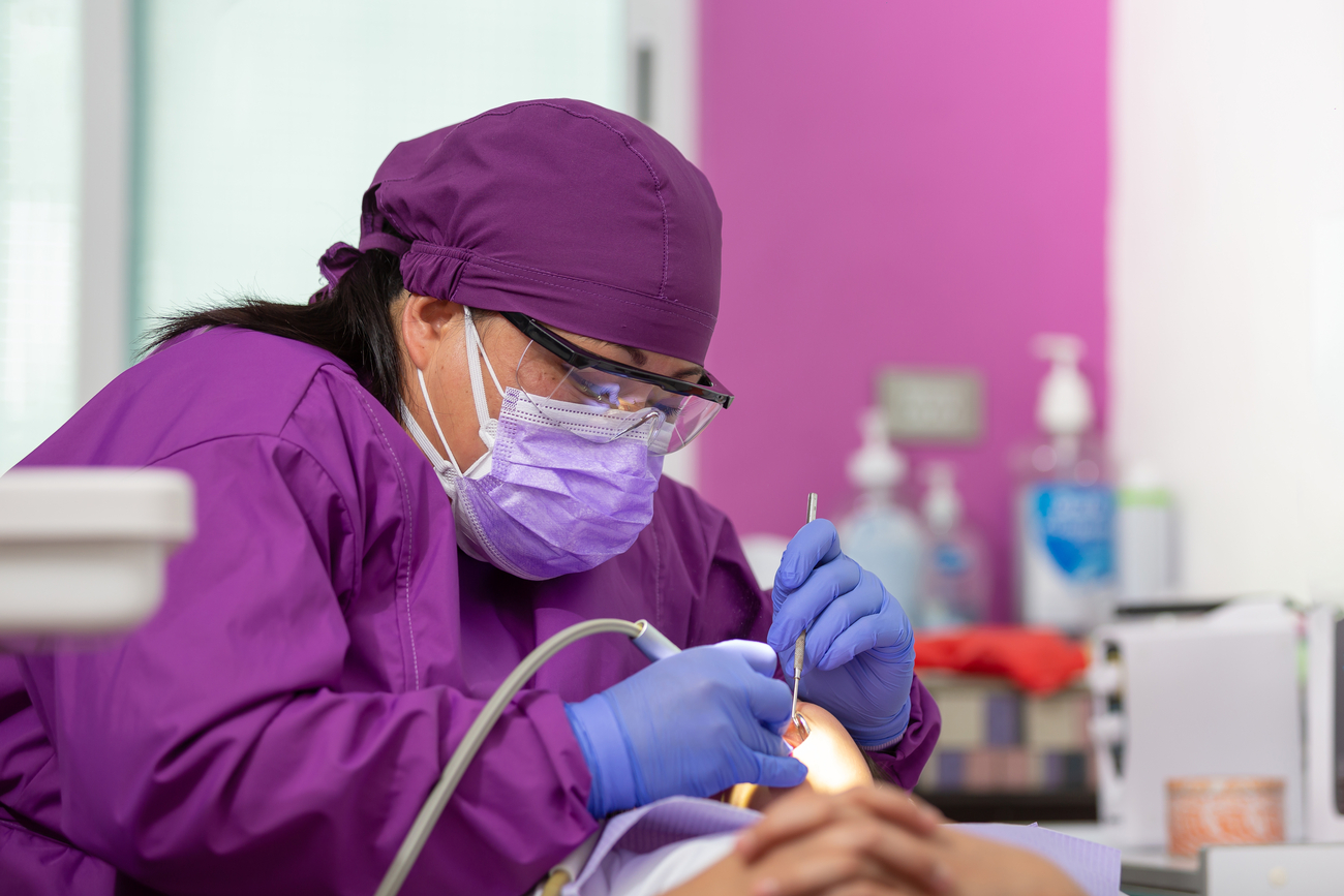 Reparación de Perforación Endodóntica en Panamá