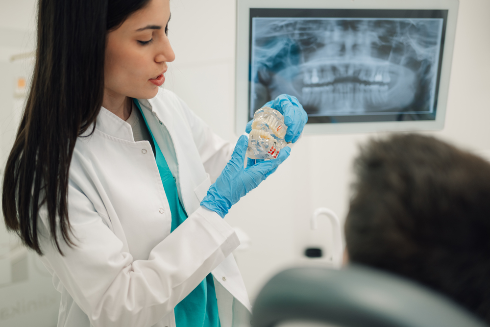 Beneficios de Elegir la Clínica Dental Obarrio para tu Salud Dental