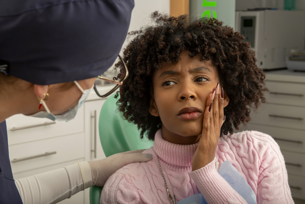 Causas Comunes de las Urgencias Odontológicas