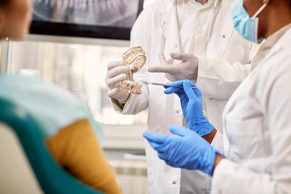 ¿Cómo Funciona Nuestro Enfoque en Odontología General