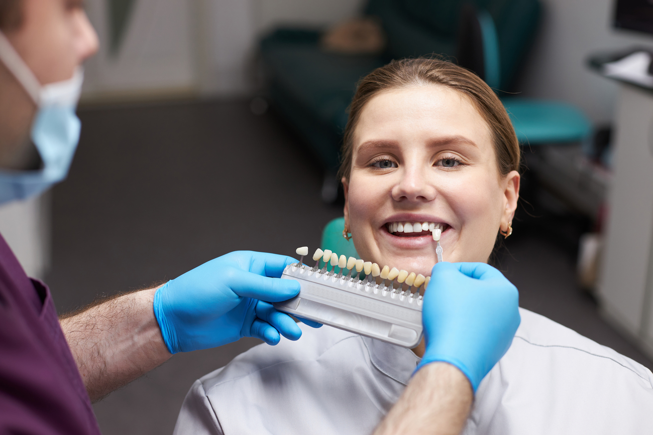 Implantes Dentales vs Puentes Comparativa Completa 2024