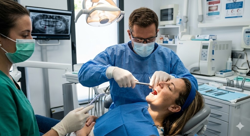Cuándo conviene un implante dental vs otras opciones