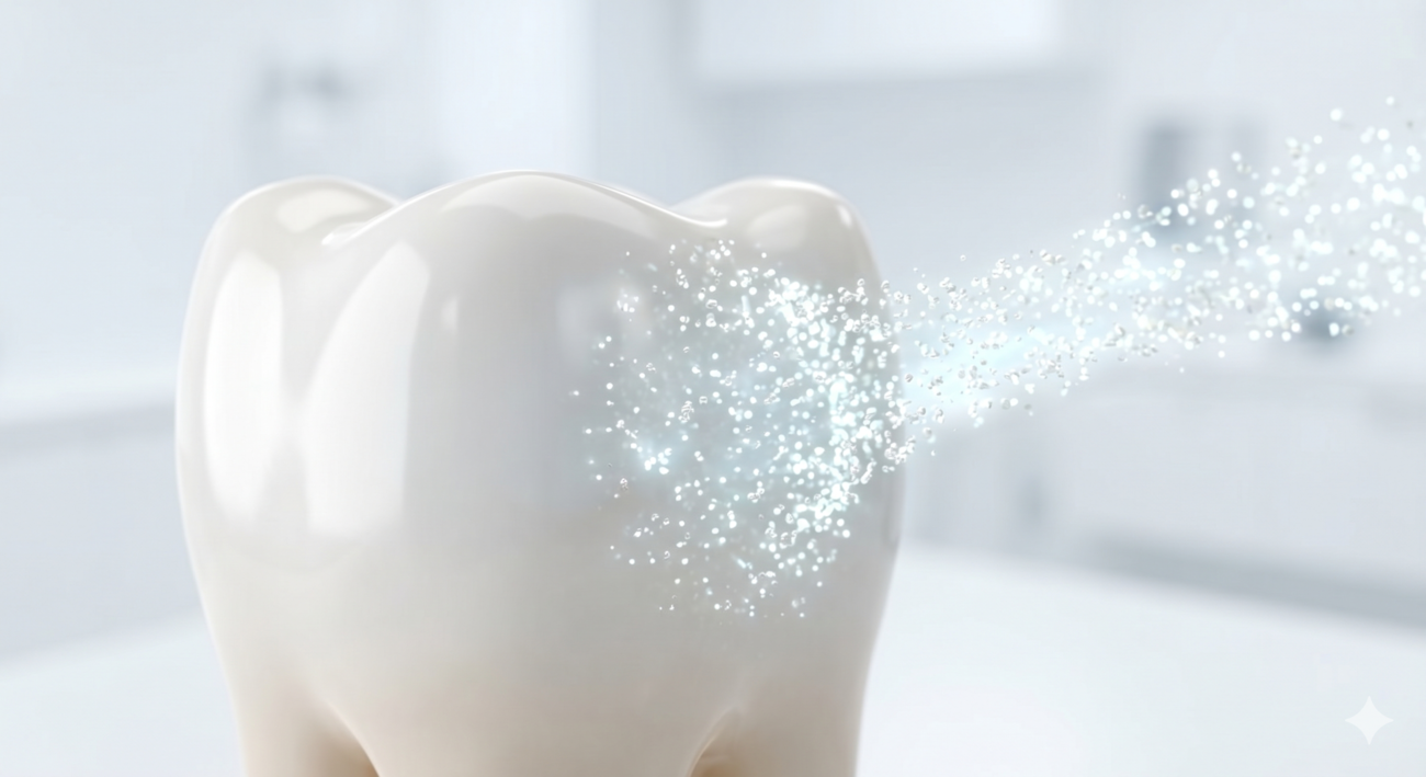 Caries Incipiente vs Profunda Cuándo la Remineralización Salva Tu Diente