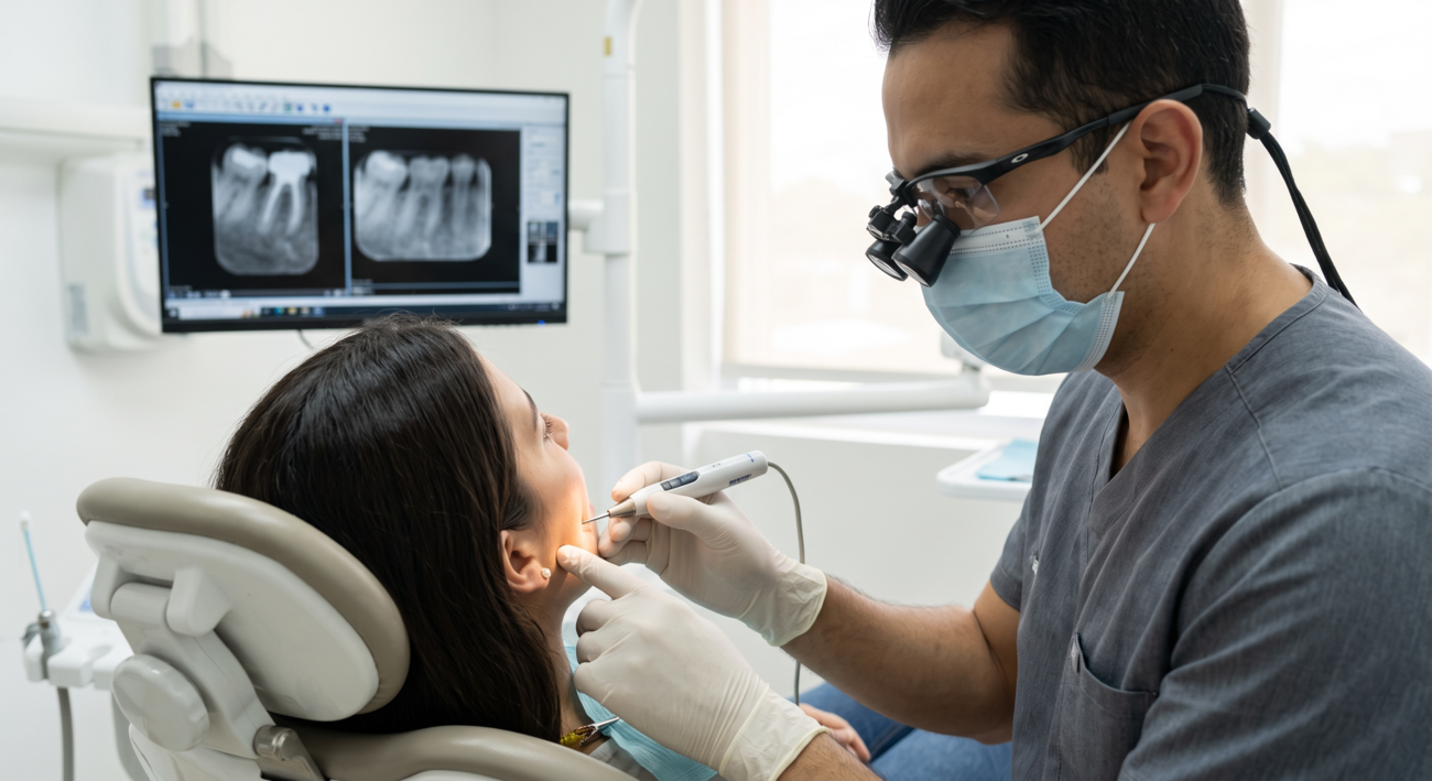 Endodoncia señales de que tu diente aún puede salvarse